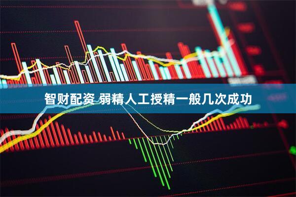 智财配资 弱精人工授精一般几次成功